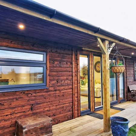 The Lodge Ньютон Стюарт Экстерьер фото